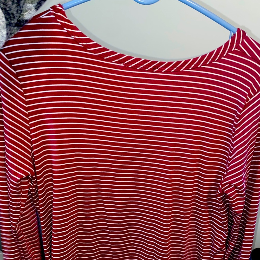 OLIVIA RAE long sleeve
